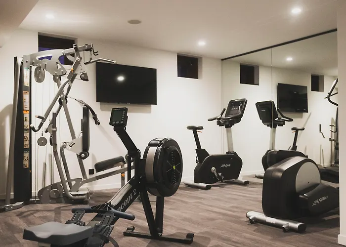 Base Camp - Les 2 Alpes Otel 3*