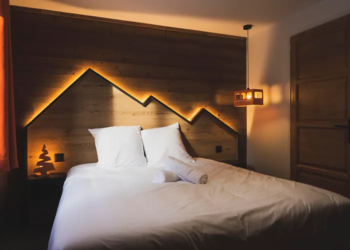 Base Camp - Les 2 Alpes 3* Ле дез Альп