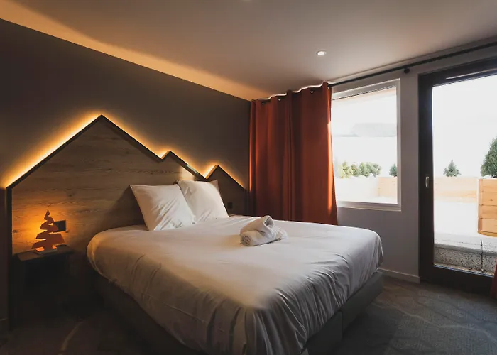 Base Camp - Les 2 Alpes Ле дез Альп