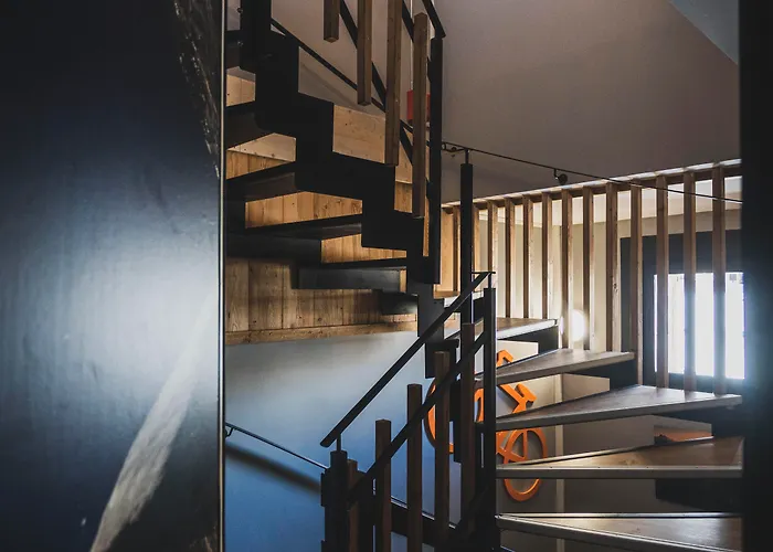 Base Camp - Les 2 Alpes Otel 3*