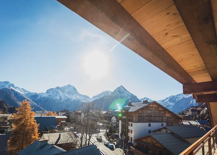 Base Camp - Les 2 Alpes 3* Ле дез Альп