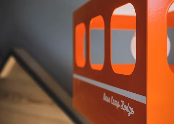 Base Camp - Les 2 Alpes 3* Ле дез Альп