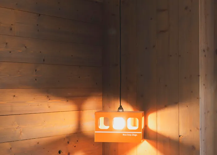 Base Camp - Les 2 Alpes Отель Ле дез Альп