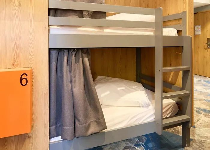 Base Camp - Les 2 Alpes 3*