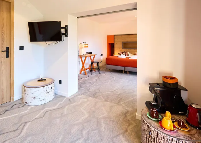 Base Camp - Les 2 Alpes