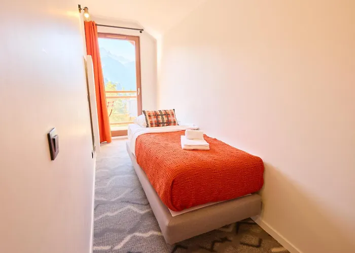 Otel Base Camp - Les 2 Alpes Les Deux Alpes