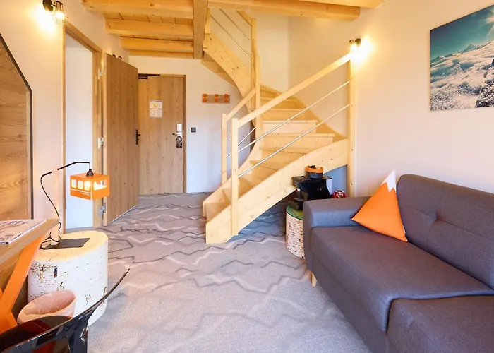 Base Camp - Les 2 Alpes 3*