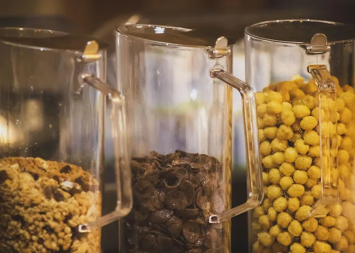 Otel Base Camp - Les 2 Alpes 3*